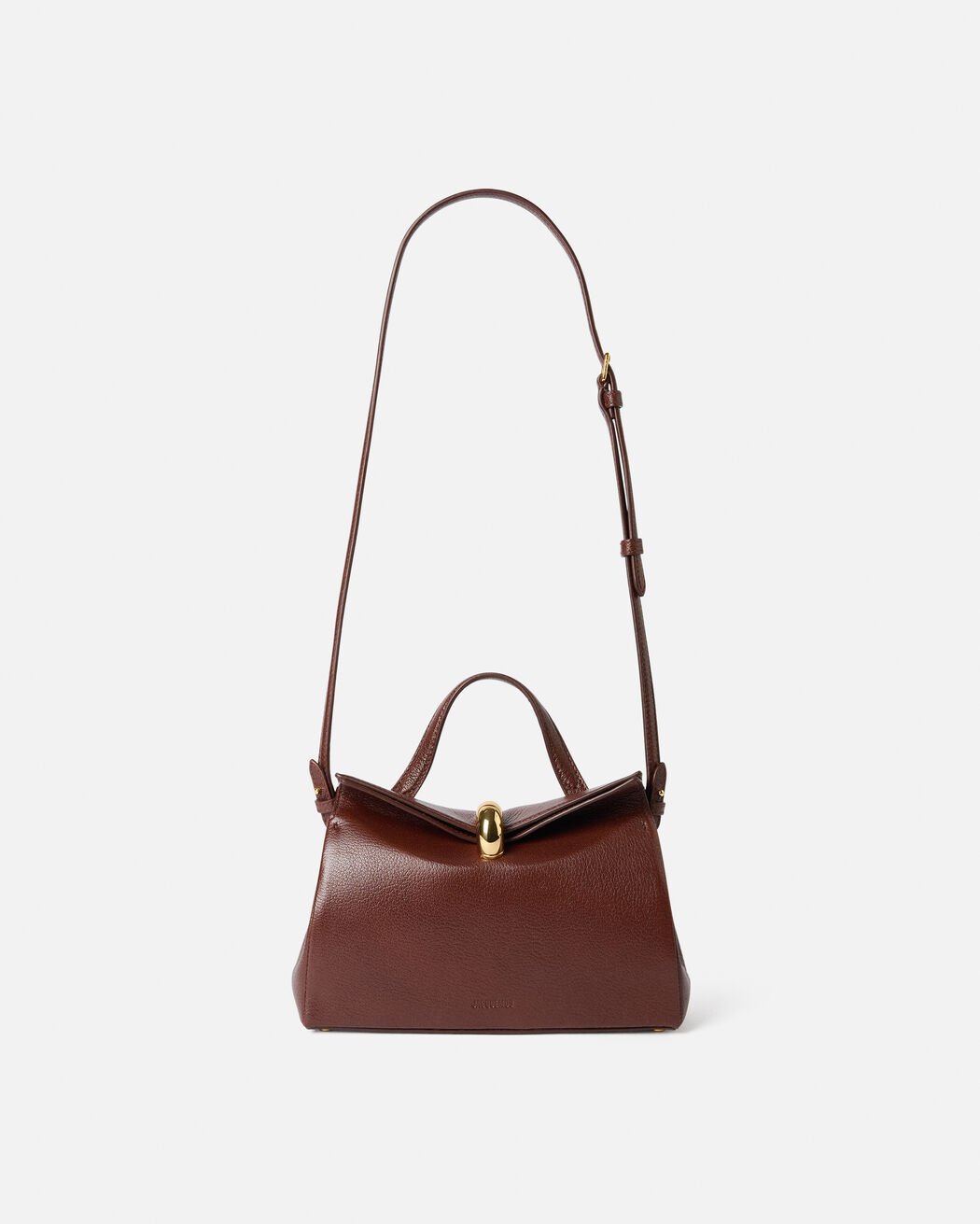 The small Valérie jacquemus the small val rie