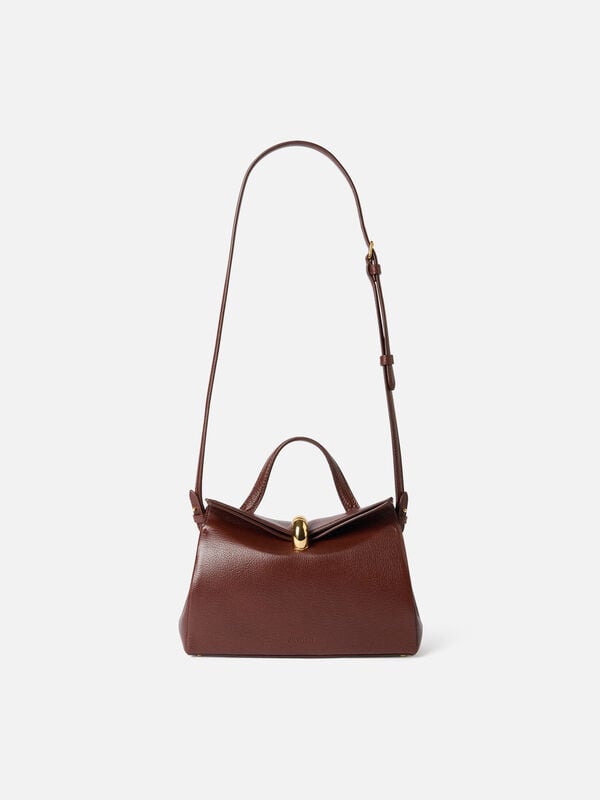 The small Valérie jacquemus the small val rie