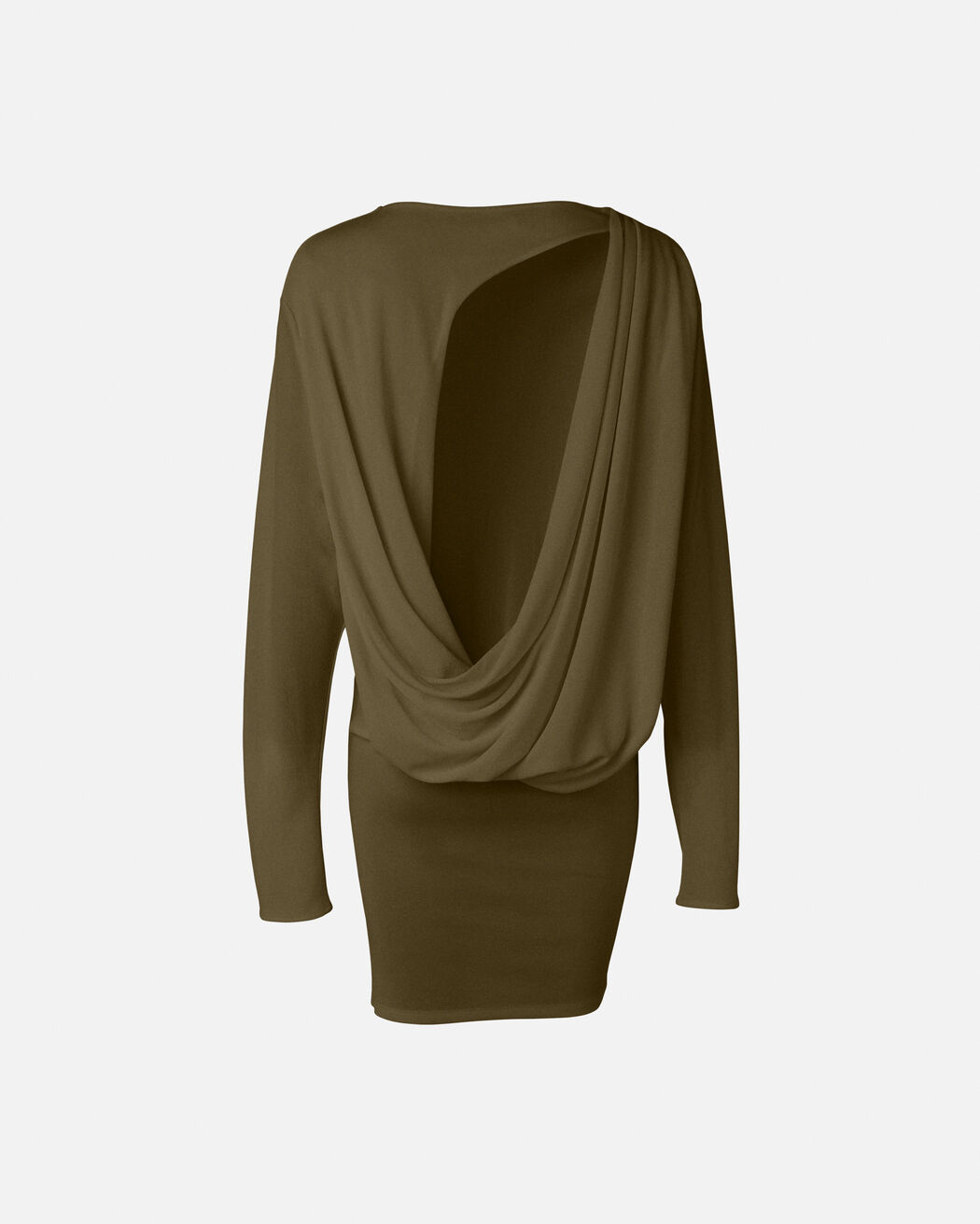 The Mistral dress jacquemus the mistral dress