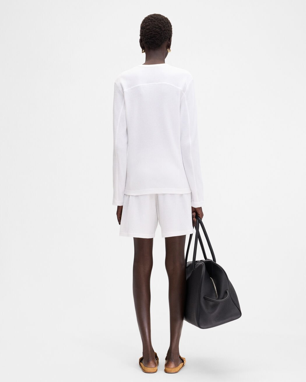 The Melao set jacquemus the melao set