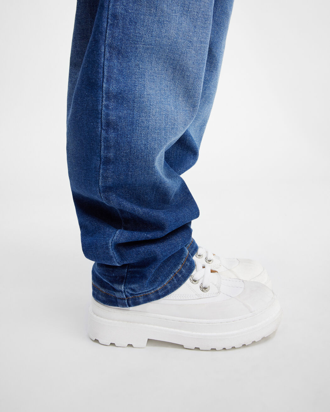 The Meunier kids' shoes jacquemus the meunier kids shoes