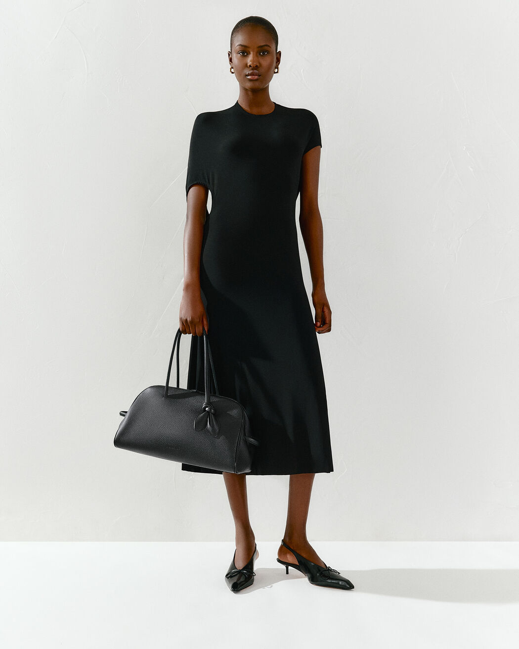 The Turismo حقيبة jacquemus the turismo حقيبة