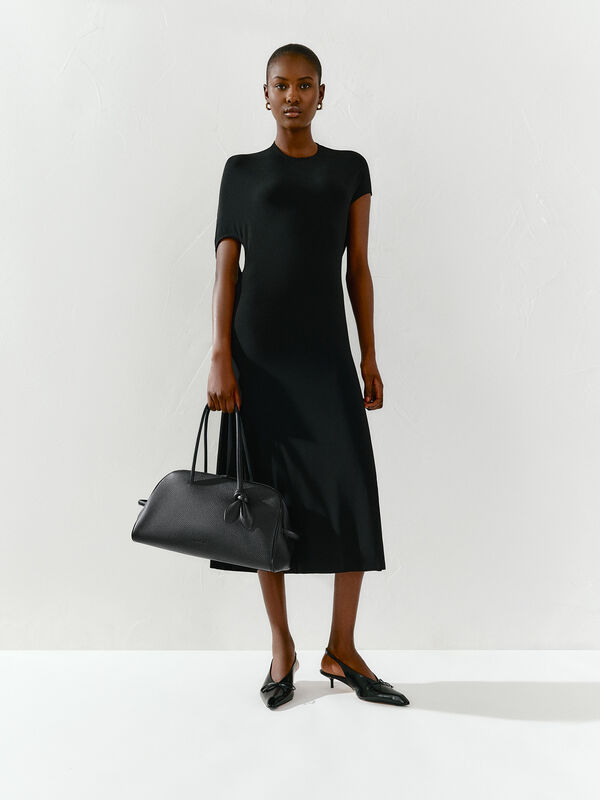 The Turismo jacquemus the turismo