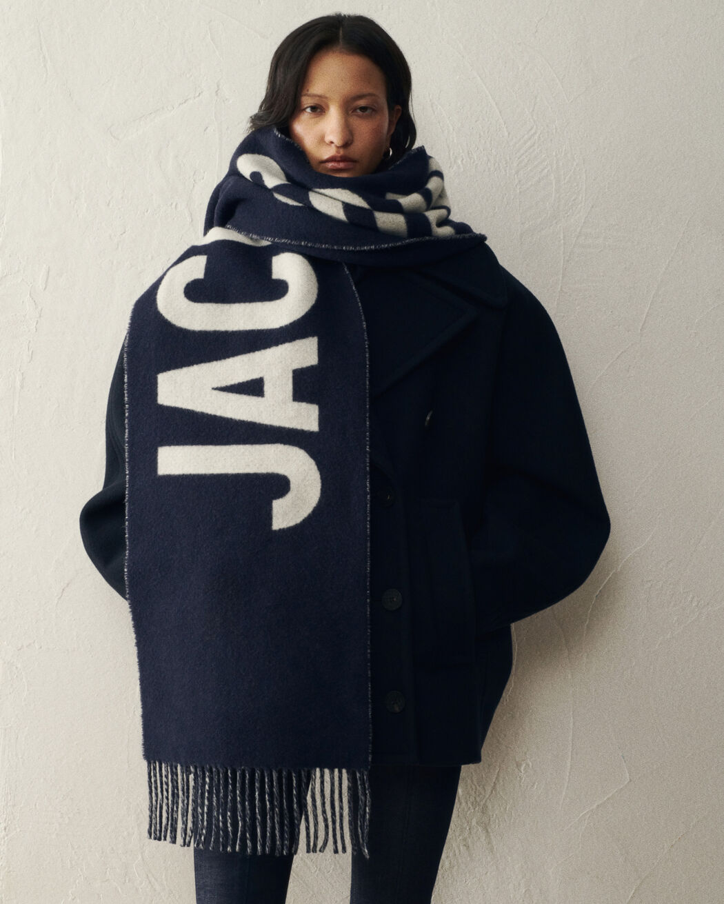 L Echarpe Jacquemus l echarpe jacquemus