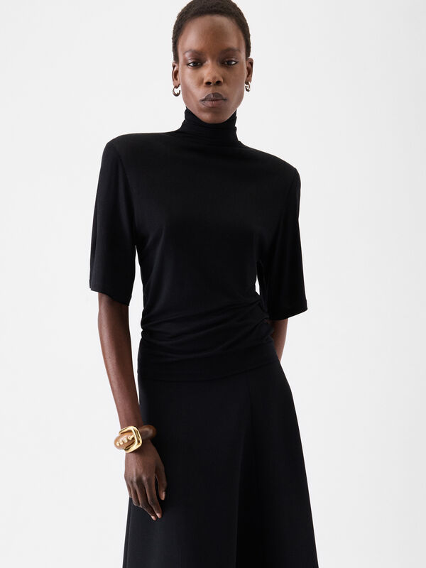 The Spallina t-shirt jacquemus تي شيرت the spallina