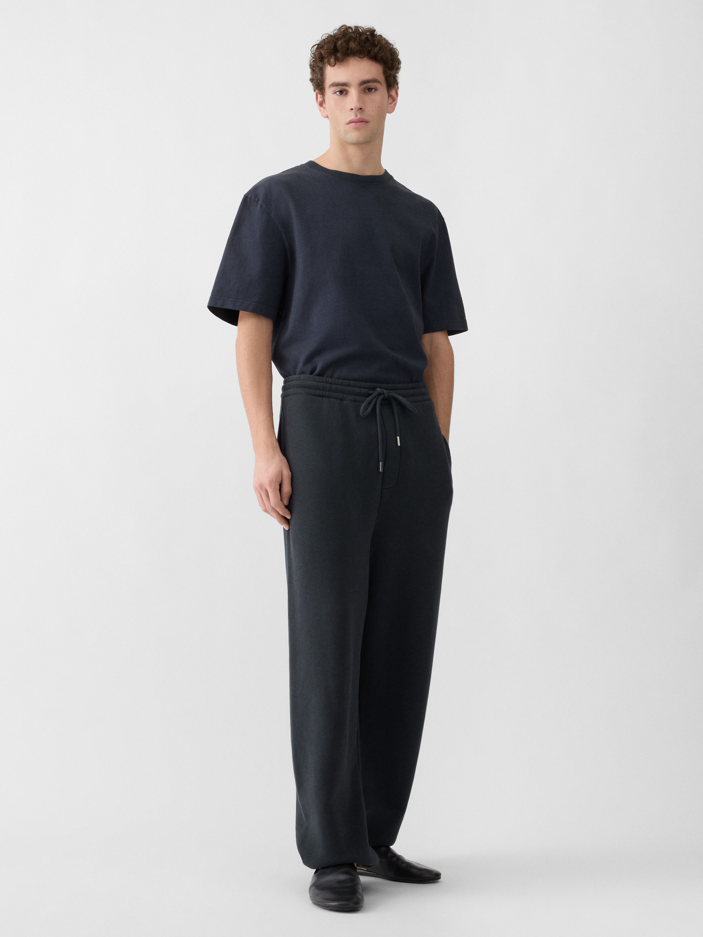 The Torneo Sweatpants