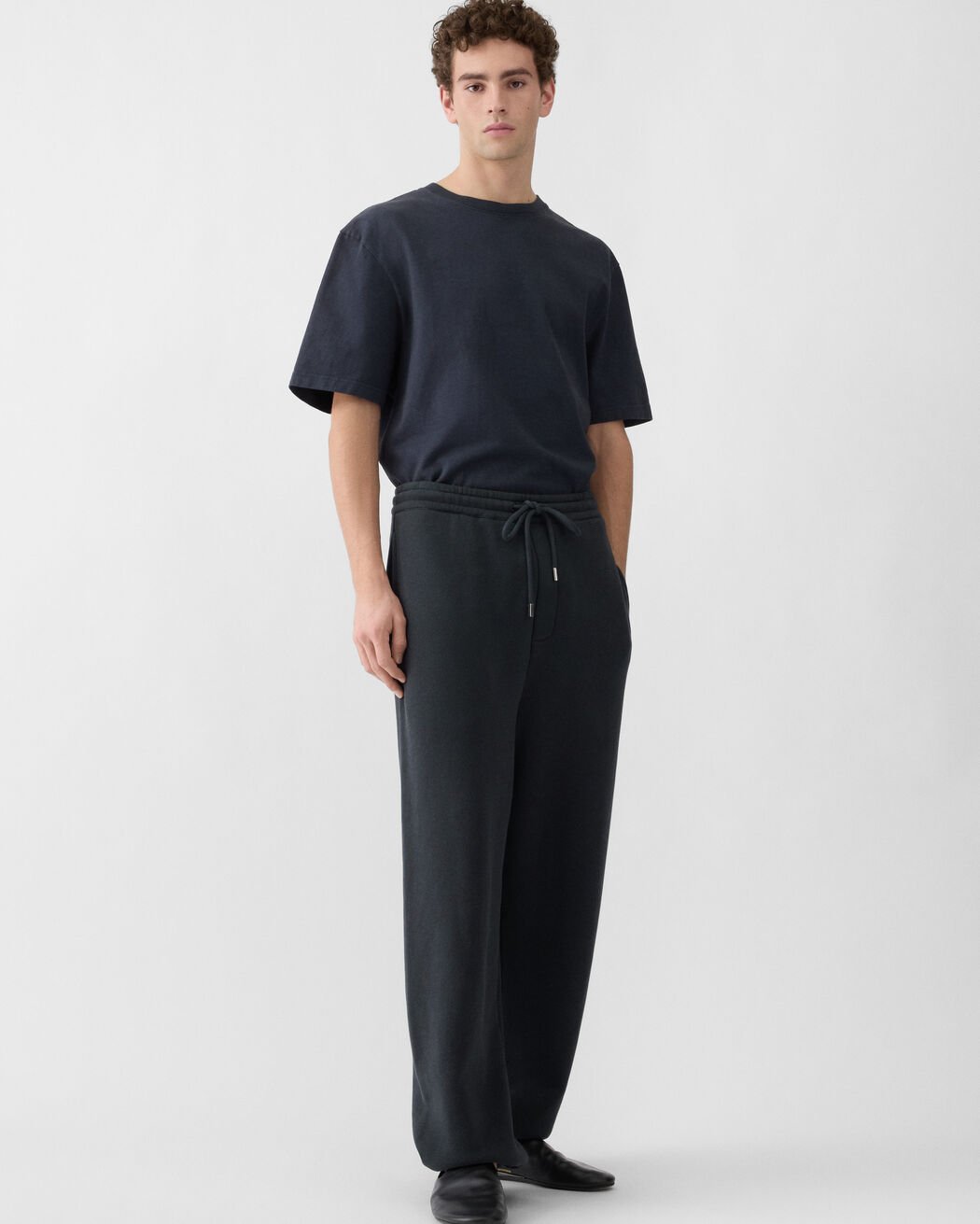 The Torneo Sweatpants jacquemus the torneo sweatpants