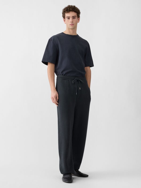 The Torneo Sweatpants jacquemus the torneo sweatpants