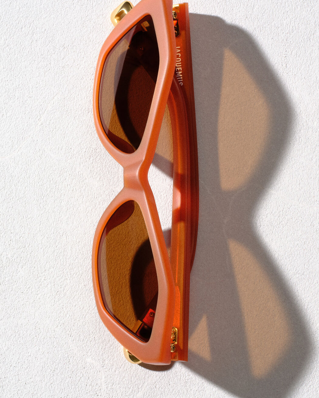 The Bambino sunglasses jacquemus the bambino sunglasses