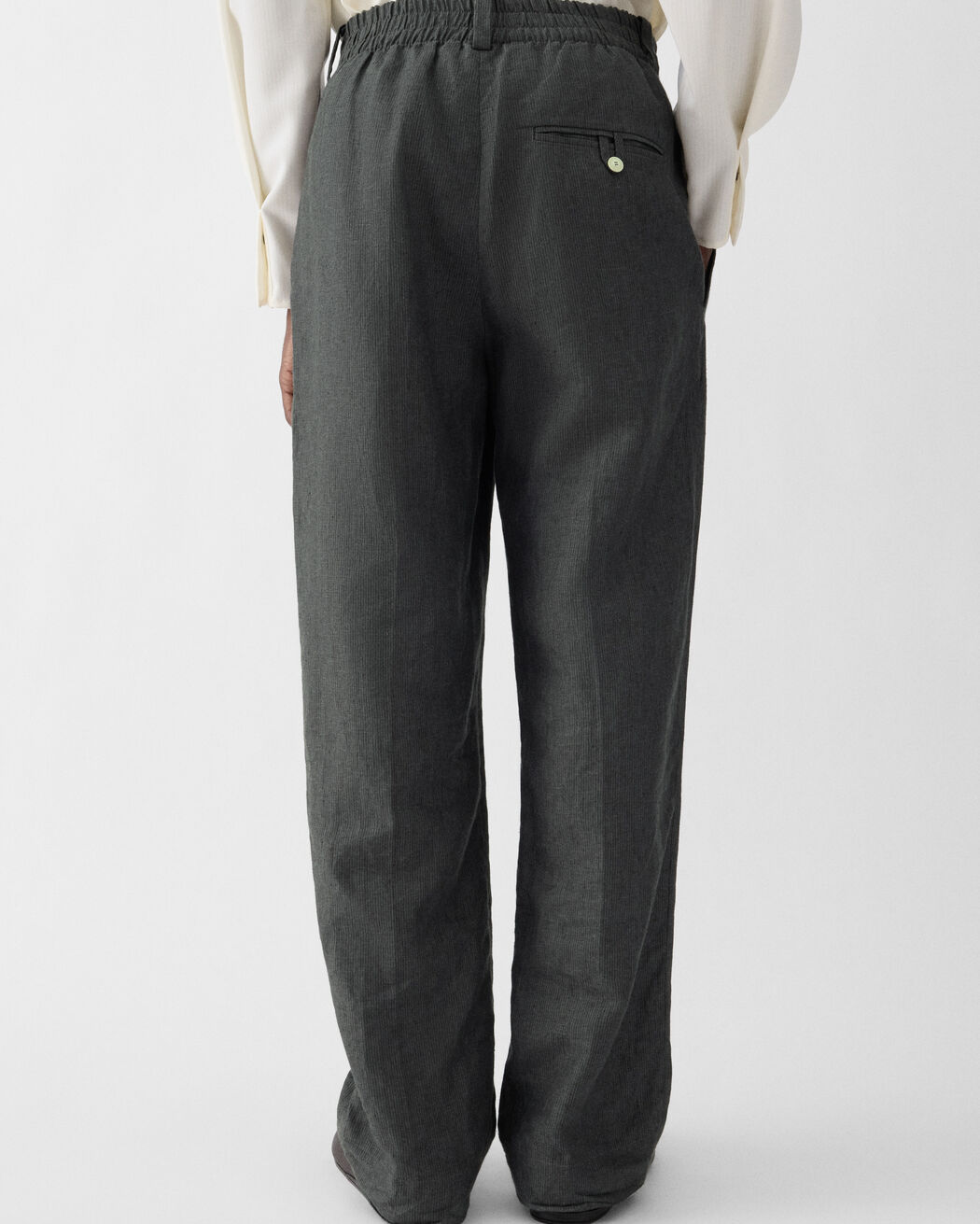 The Croisière pants jacquemus the croisi re pants
