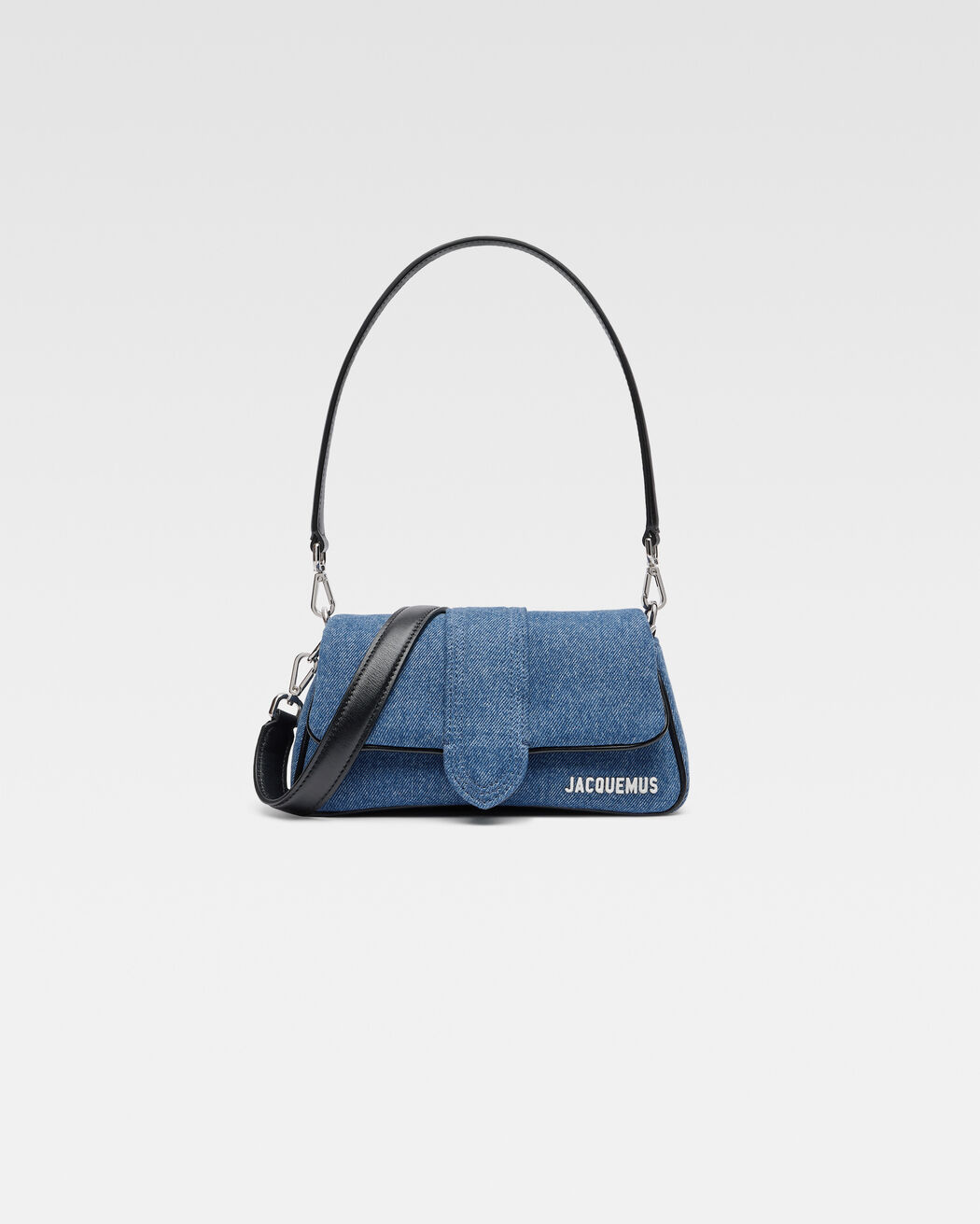 حقيبة The small Bambimou jacquemus حقيبة the small bambimou