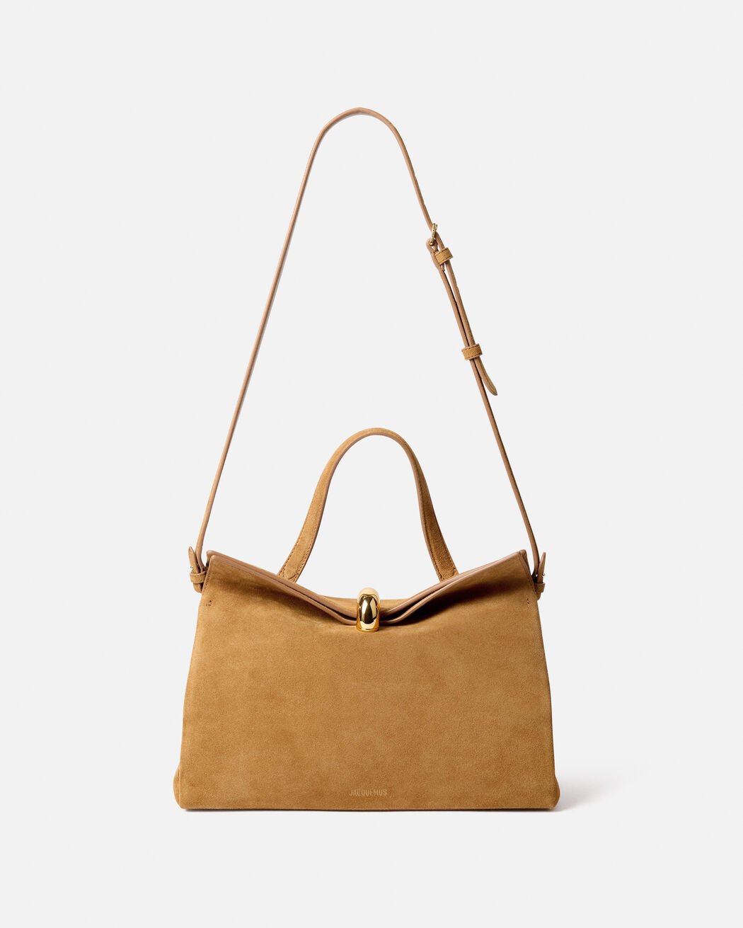 The Valérie حقيبة jacquemus the val rie حقيبة