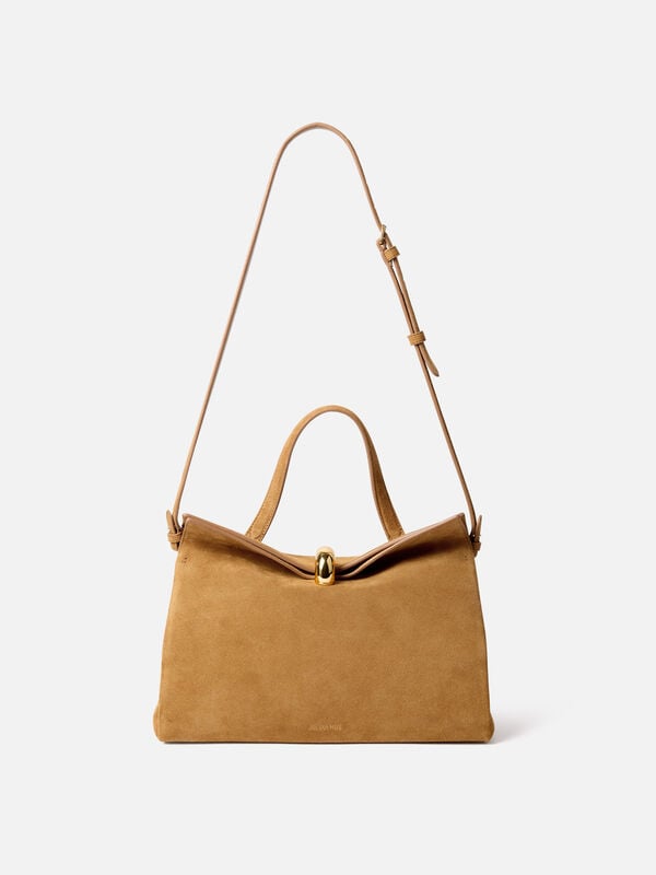 The Valérie jacquemus the val rie