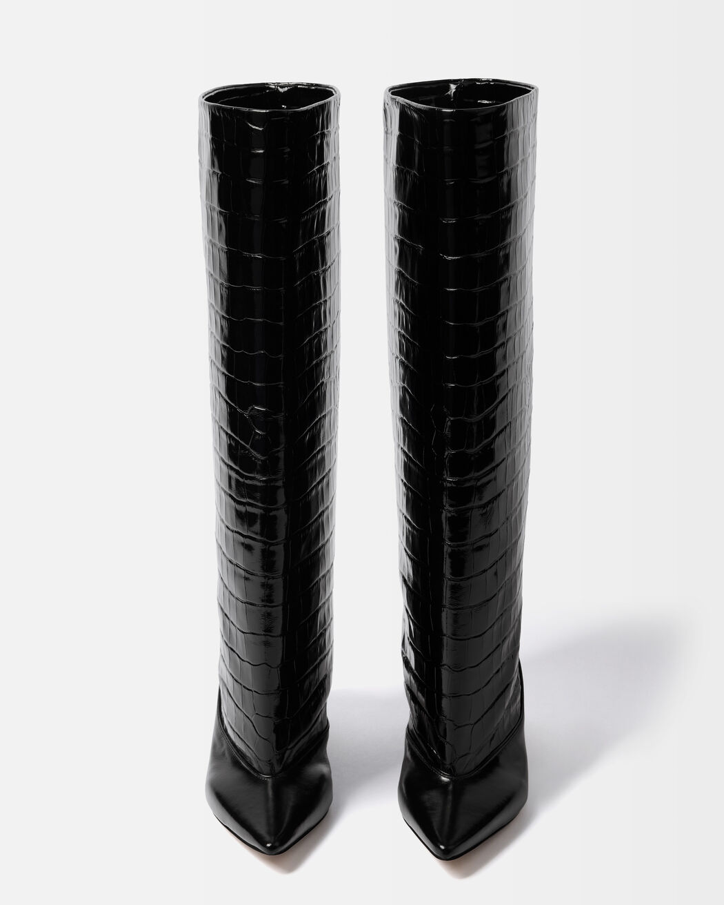 The high Tourni boots jacquemus the high tourni boots
