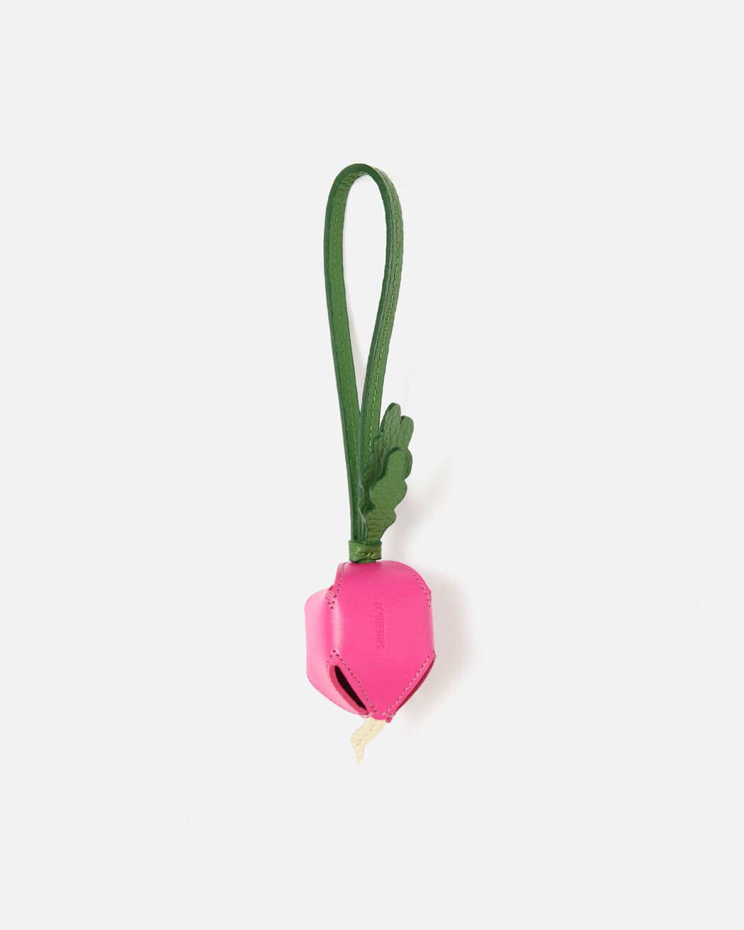 The radish jacquemus the radish