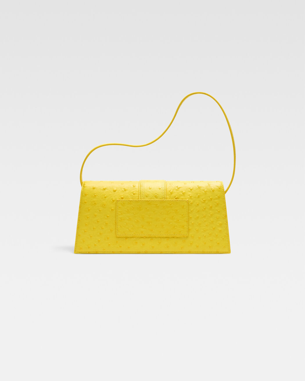 حقيبة The long Bambino jacquemus حقيبة the long bambino