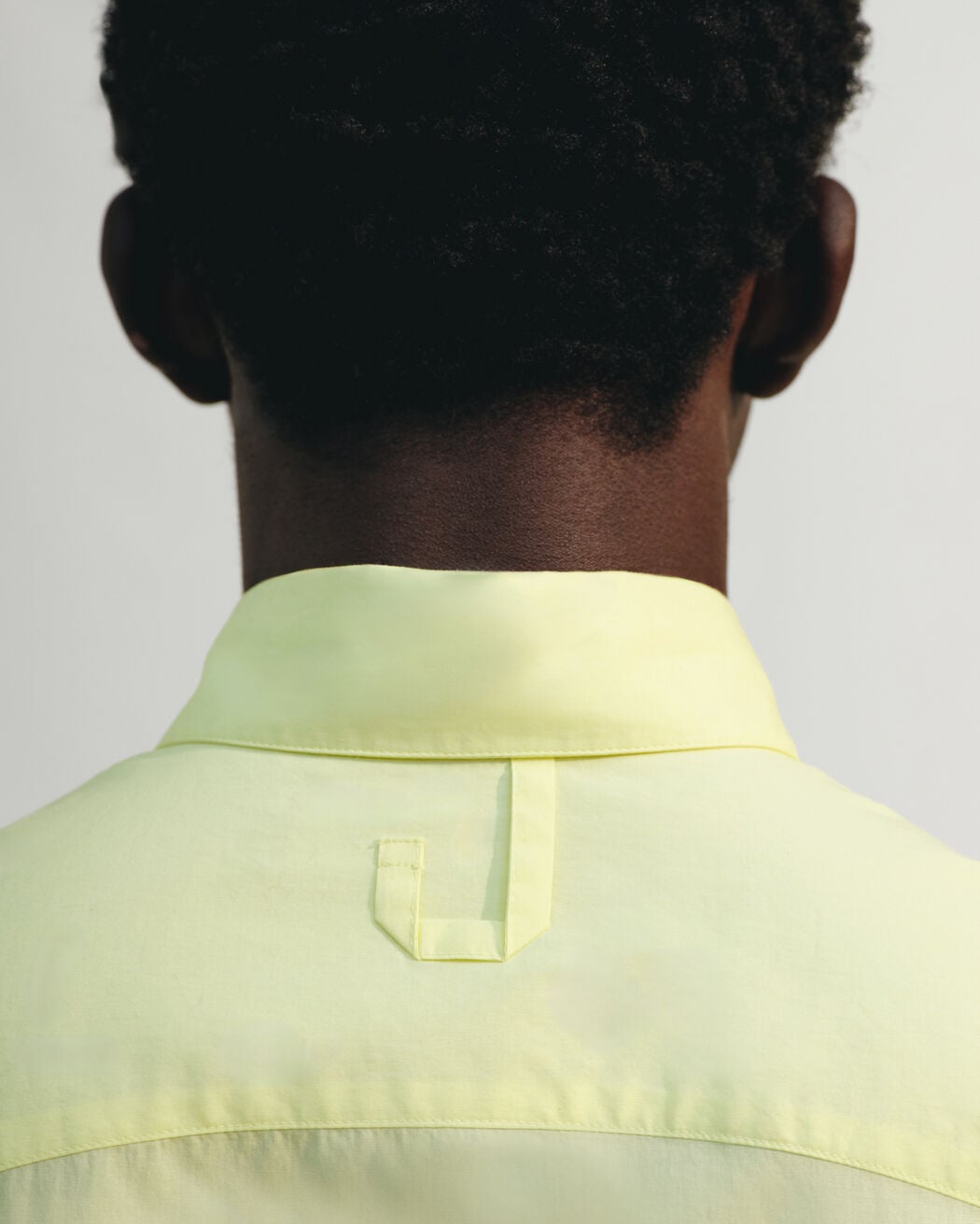 The Tailleur shirt jacquemus the tailleur shirt