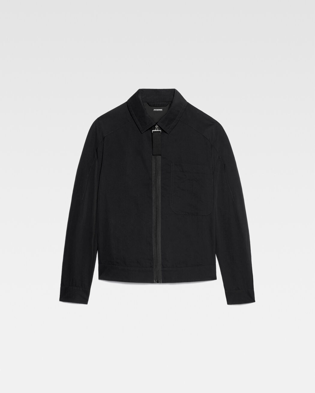 جاكيت Le Blouson Linu jacquemus جاكيت le blouson linu