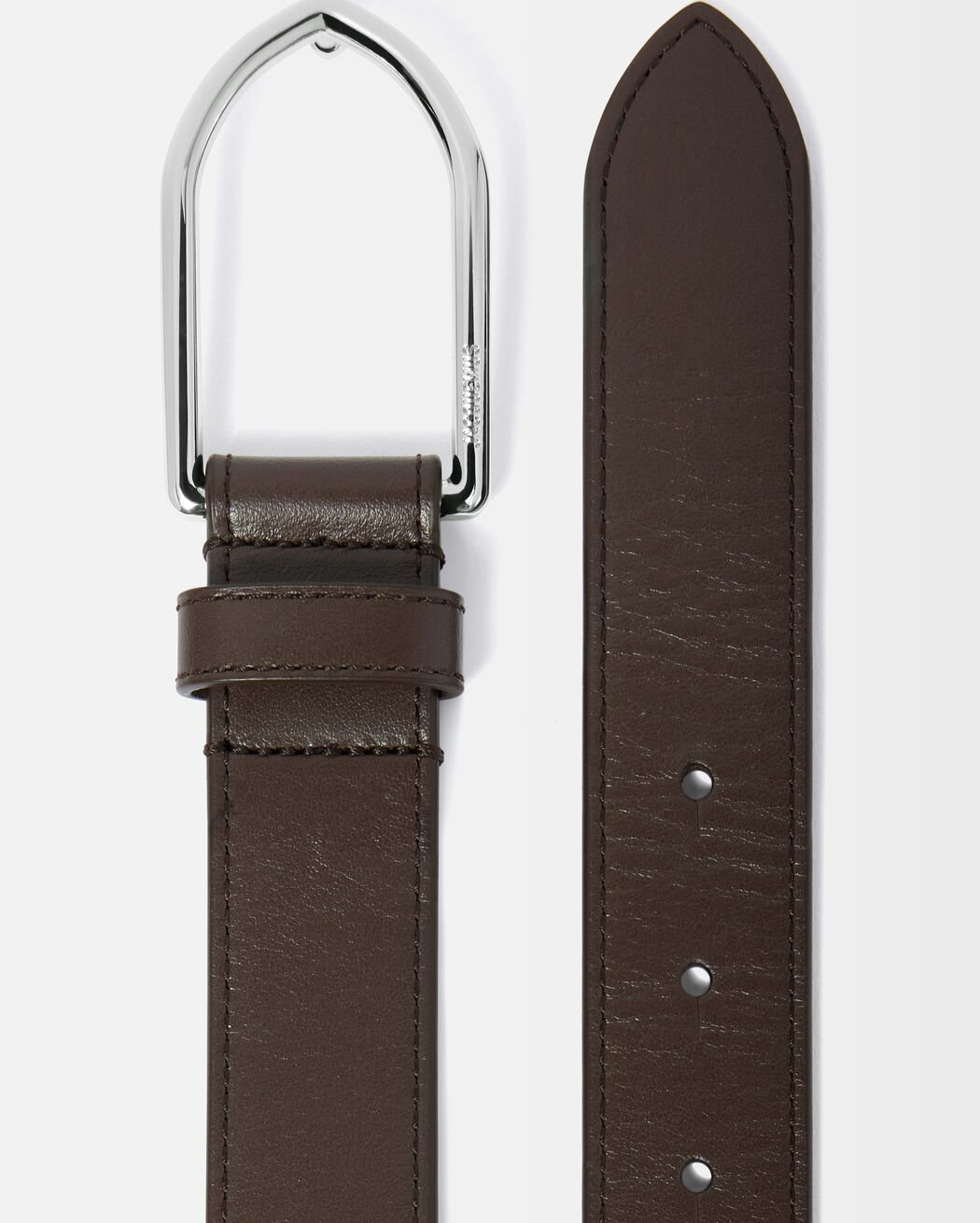 The Bambino belt jacquemus the bambino belt