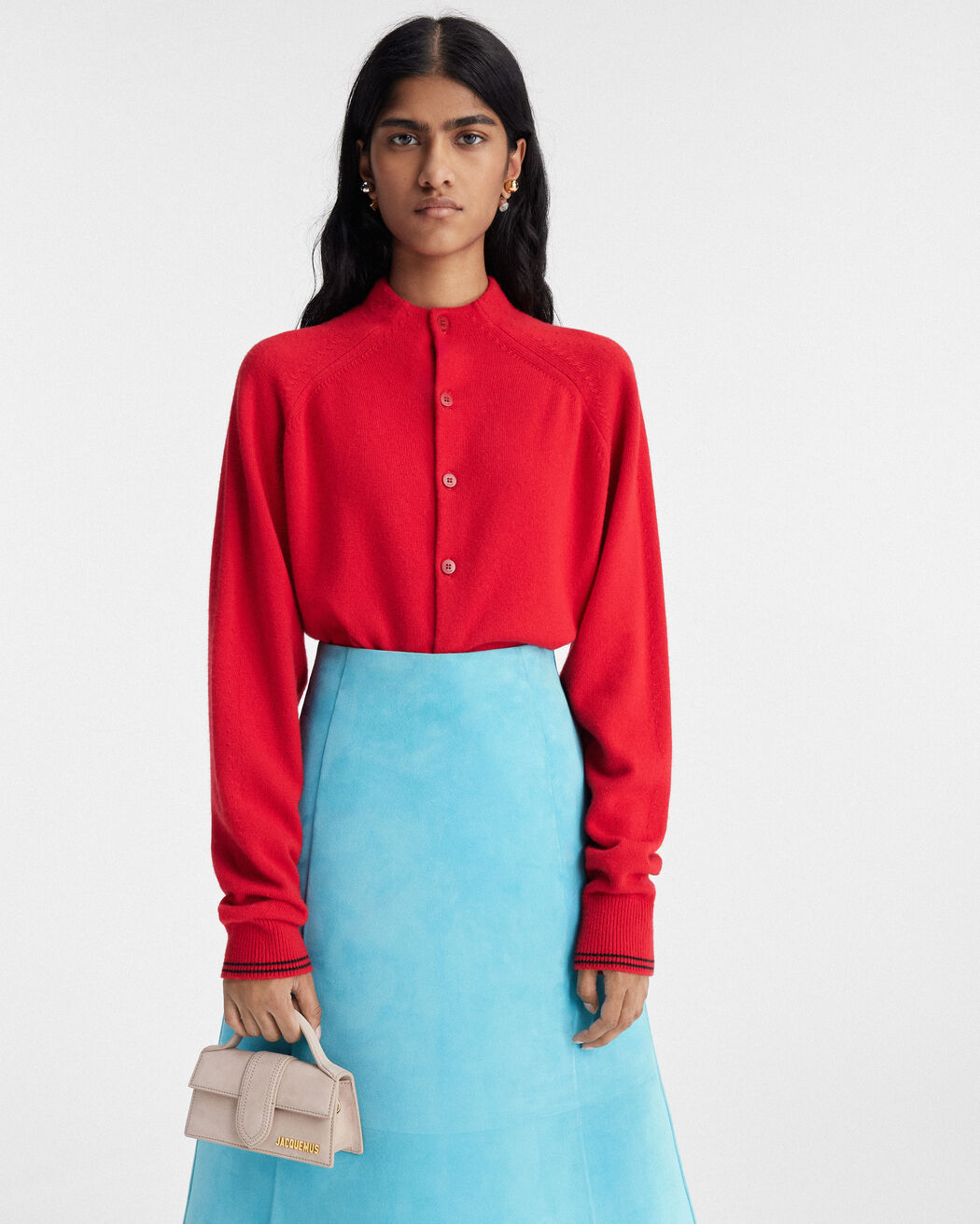 The Bambino jacquemus the bambino