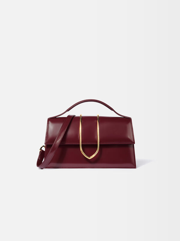 The large Bambino jacquemus the large bambino