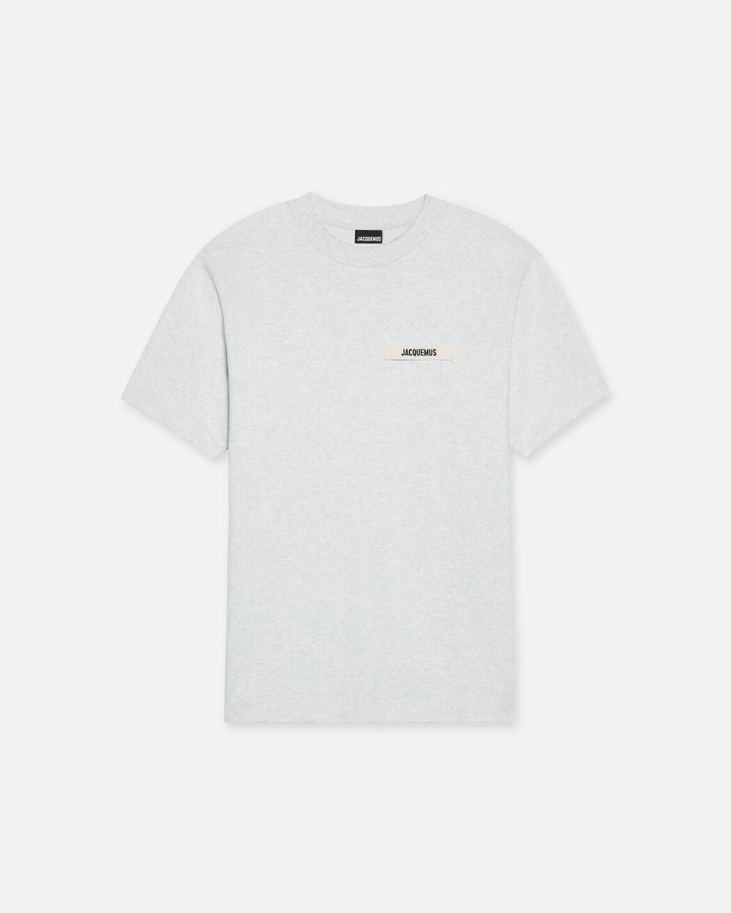 Le Tshirt Gros Grain jacquemus le tshirt gros grain