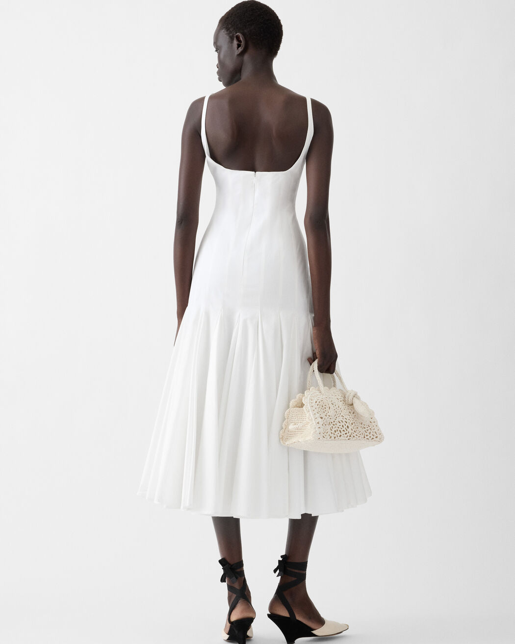 The Agave dress jacquemus the agave dress