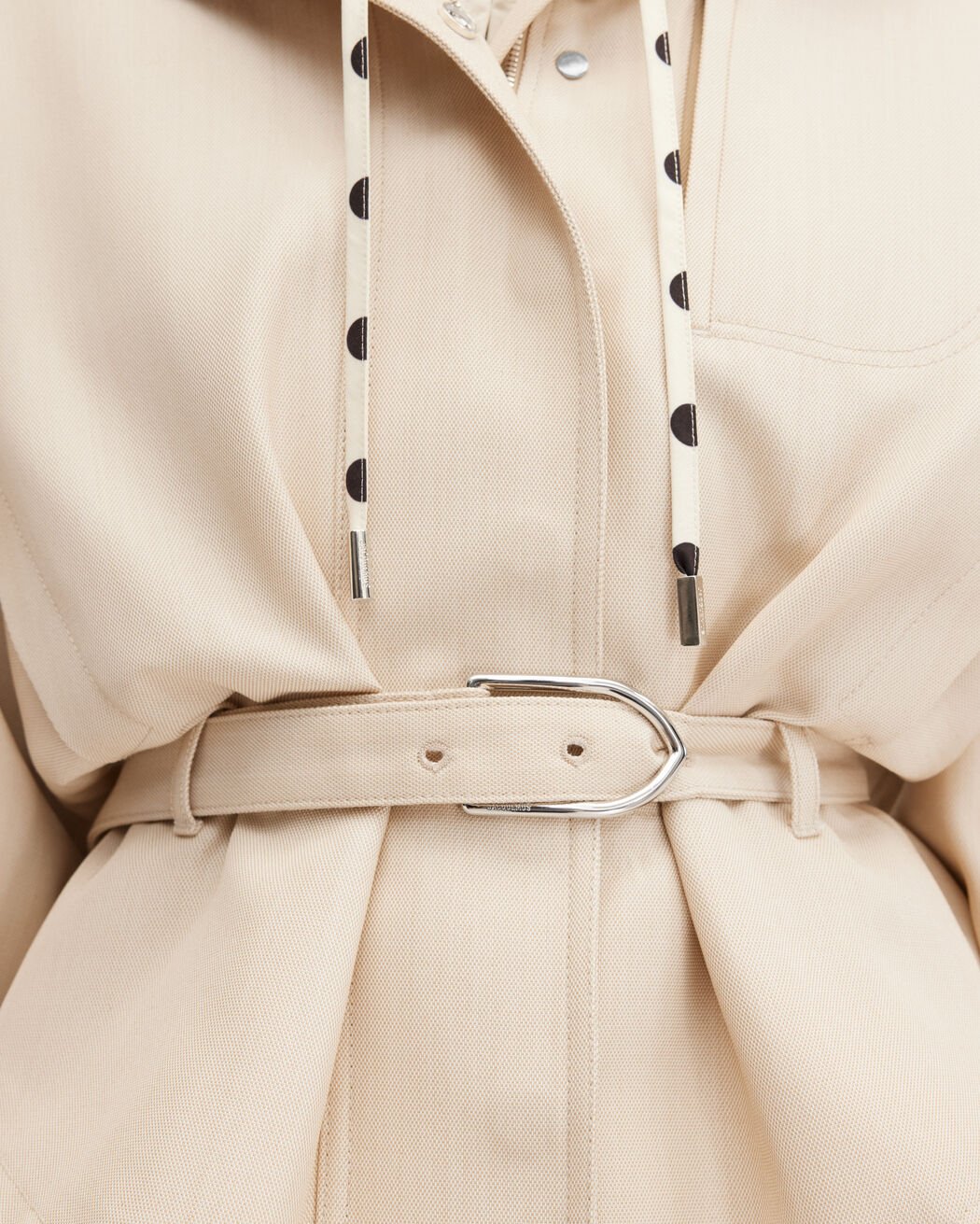 The Ciro جاكيت jacquemus the ciro جاكيت