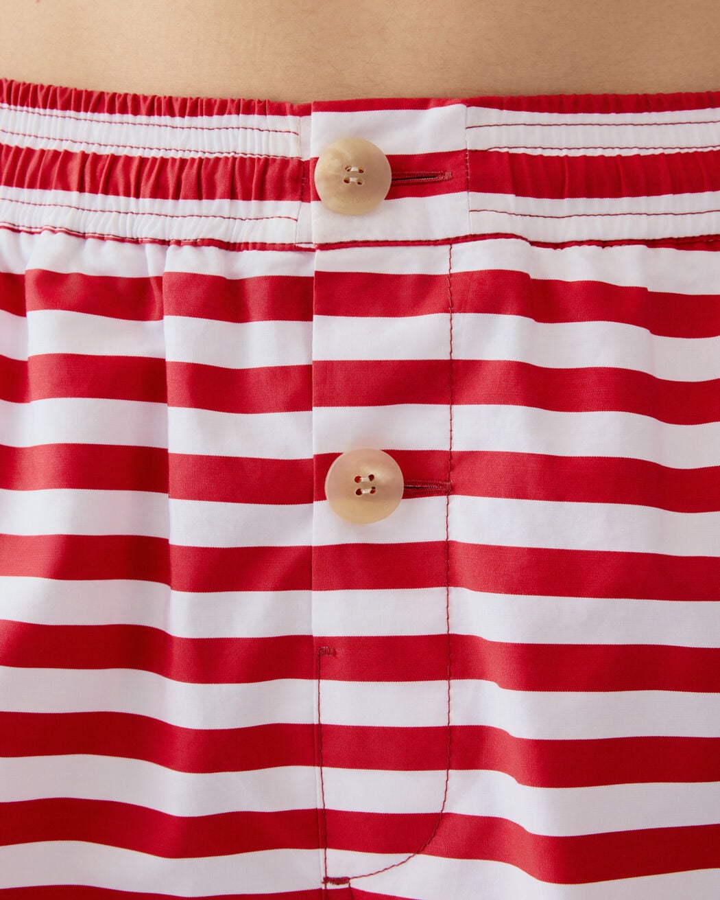 The Puntini swim shorts jacquemus the puntini swim shorts