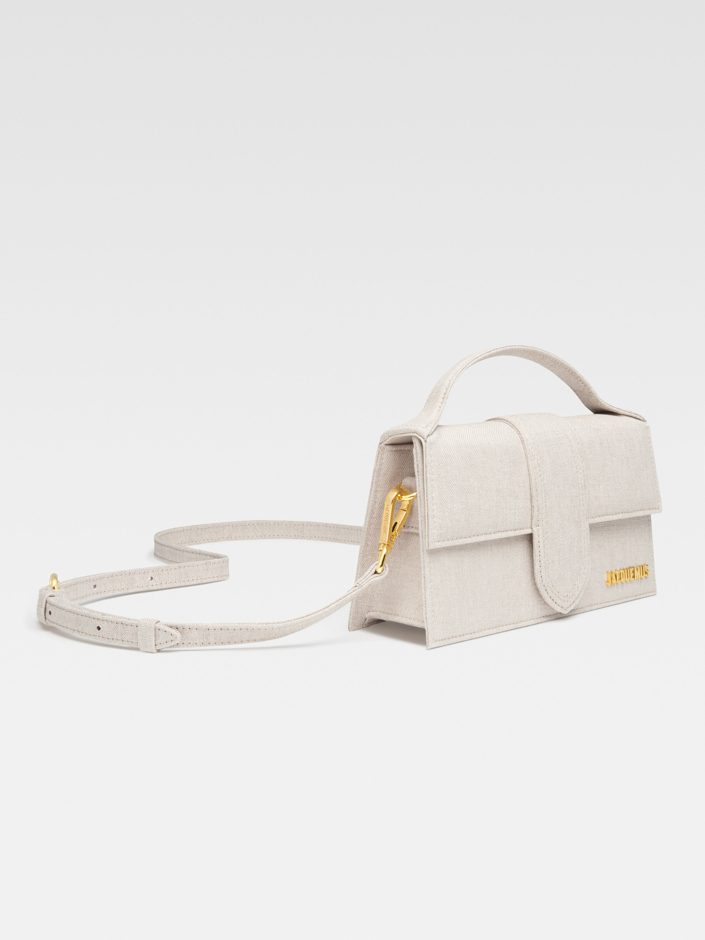 Jacquemus la robe bambino clearance