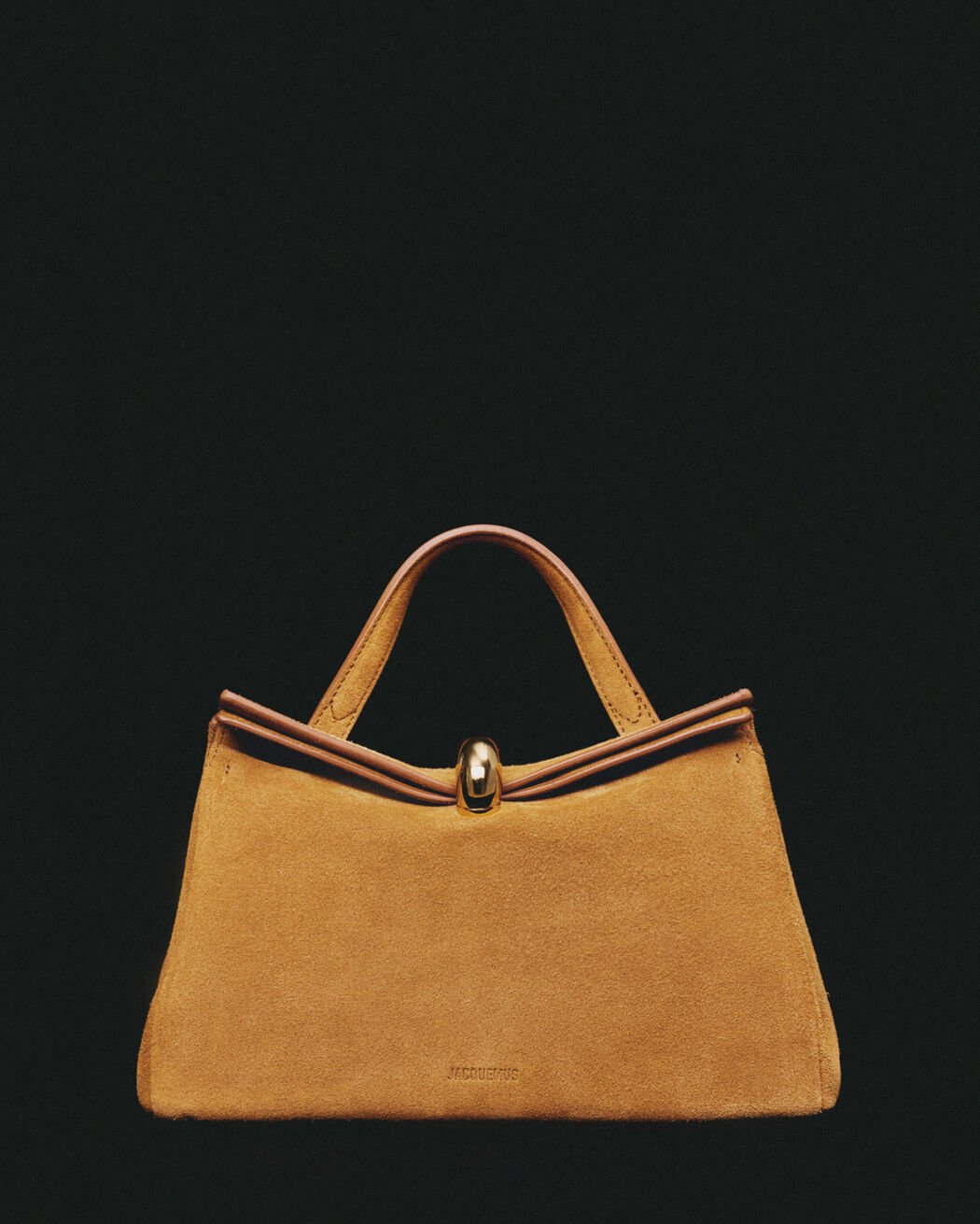 The small Valérie حقيبة jacquemus the small val rie حقيبة