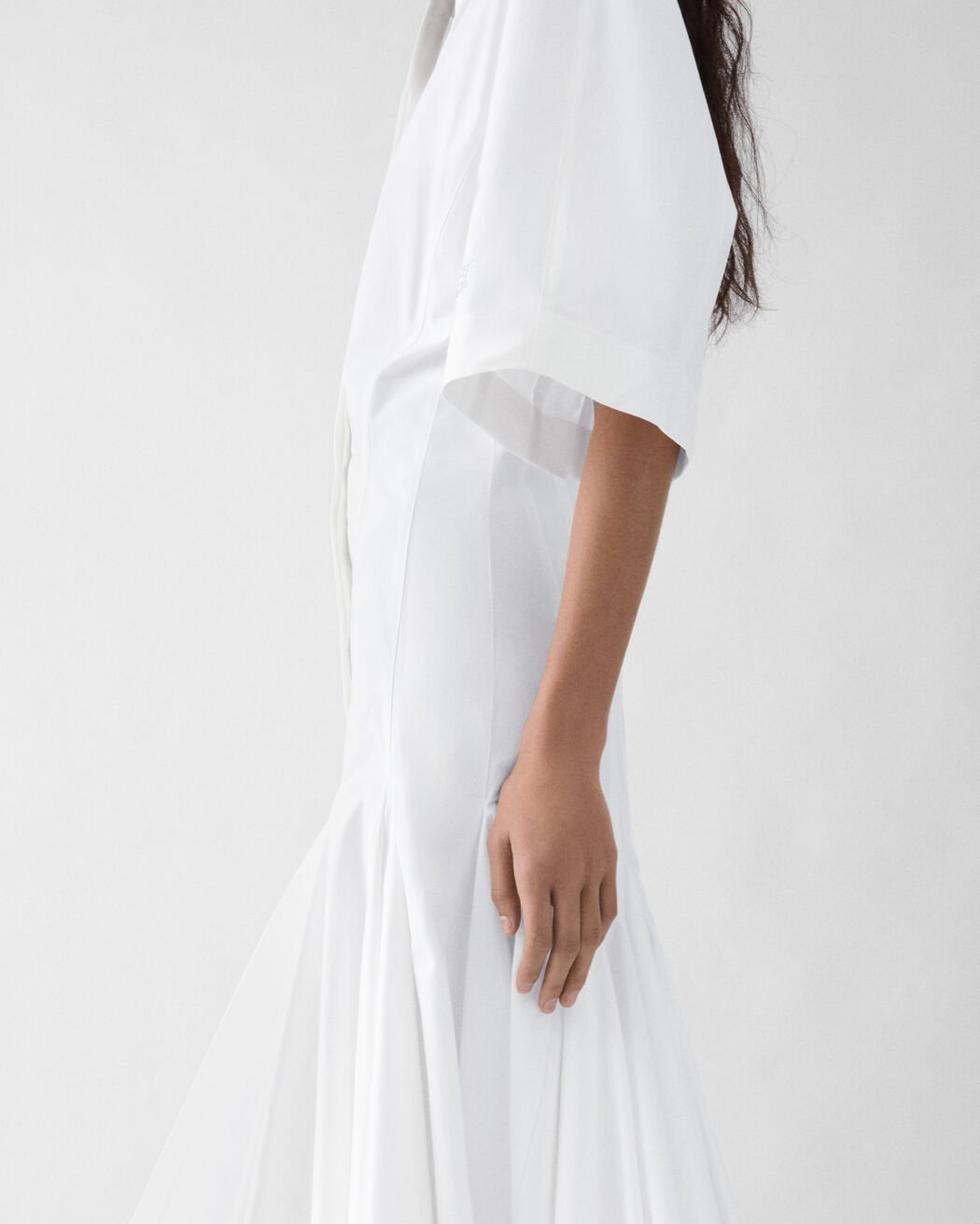 The Moisson dress jacquemus the moisson dress