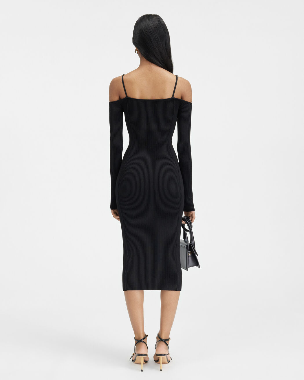 The Pralù skirt jacquemus the pral skirt
