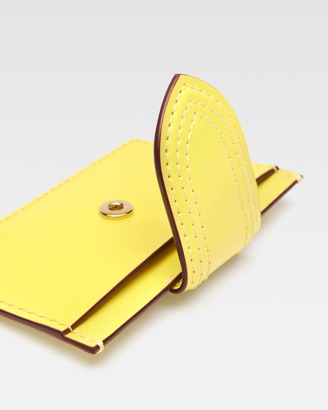 حافظة بطاقات Le Porte-Carte Bambino jacquemus حافظة بطاقات le porte carte bambino