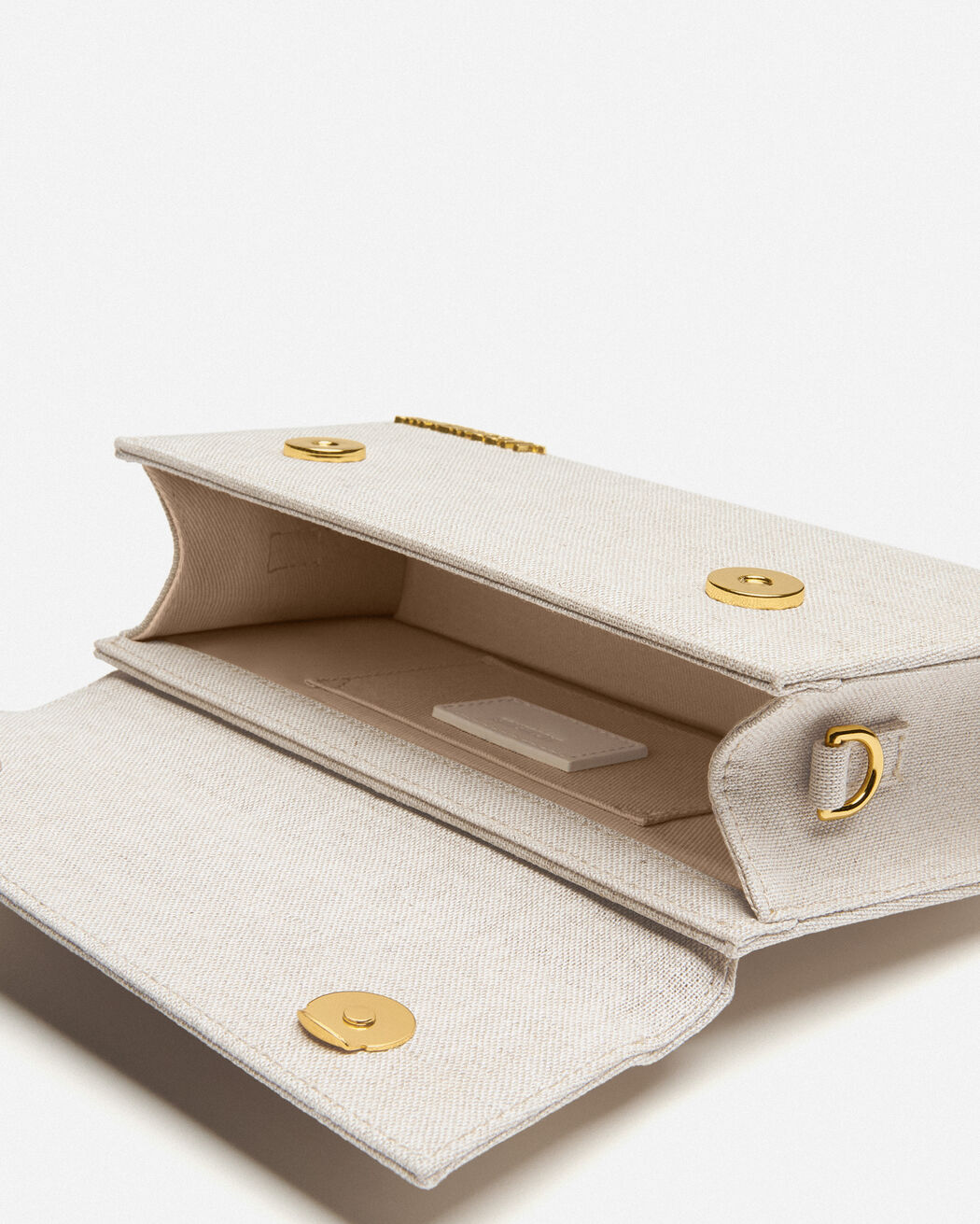 The long Chiquito jacquemus the long chiquito