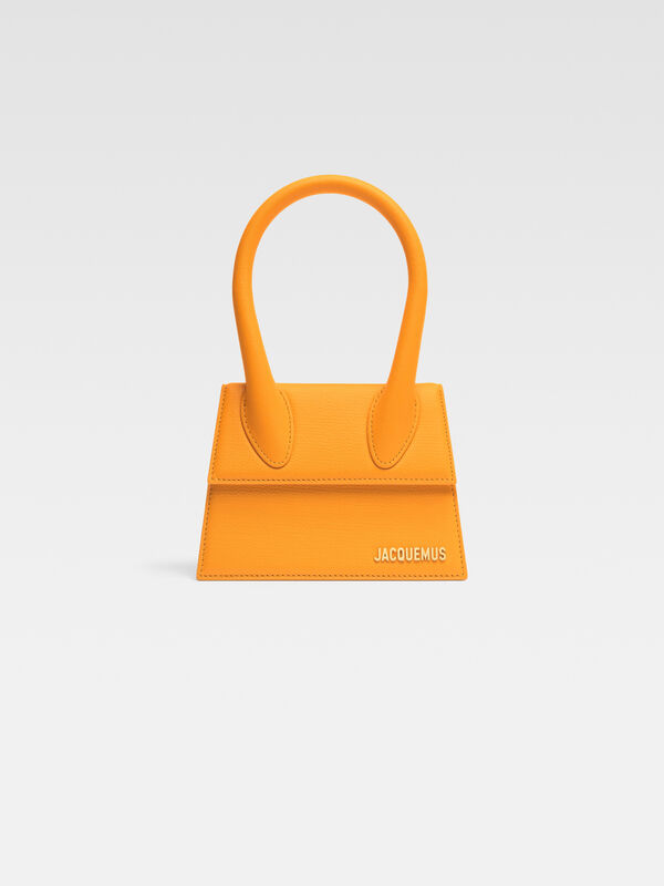 The medium Chiquito jacquemus the medium chiquito