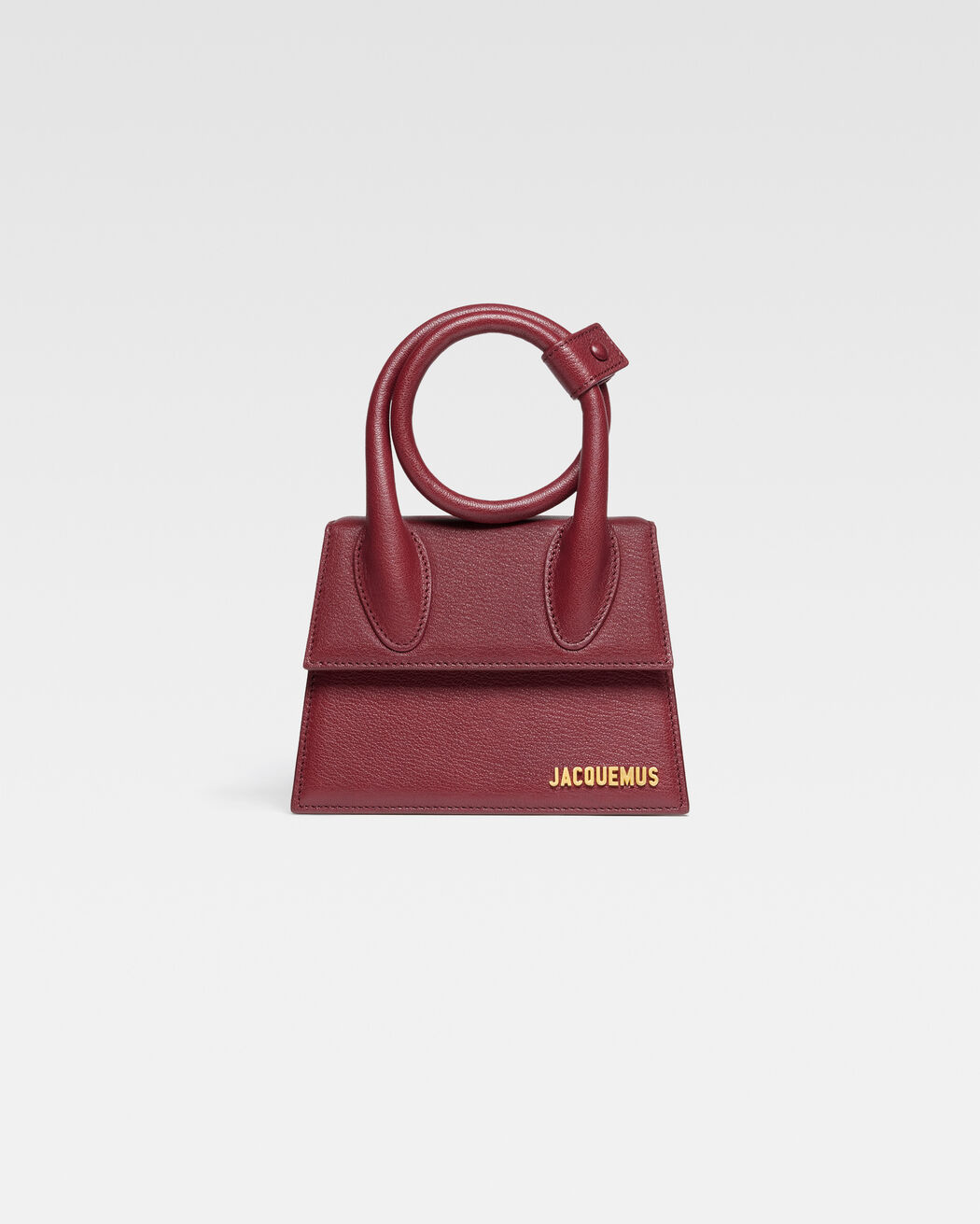 The knot Chiquito jacquemus the knot chiquito