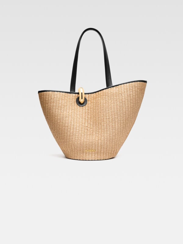 The small Bambola حقيبة jacquemus the small bambola حقيبة