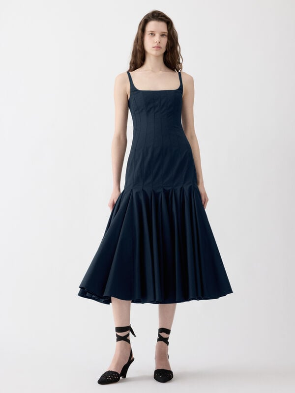 The Agave dress jacquemus the agave dress