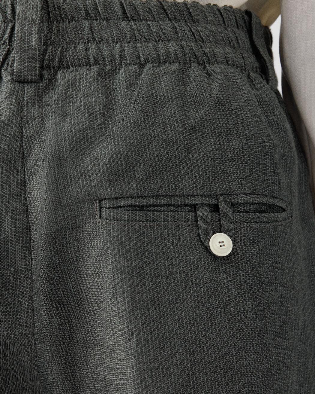 The Croisière pants jacquemus the croisi re pants