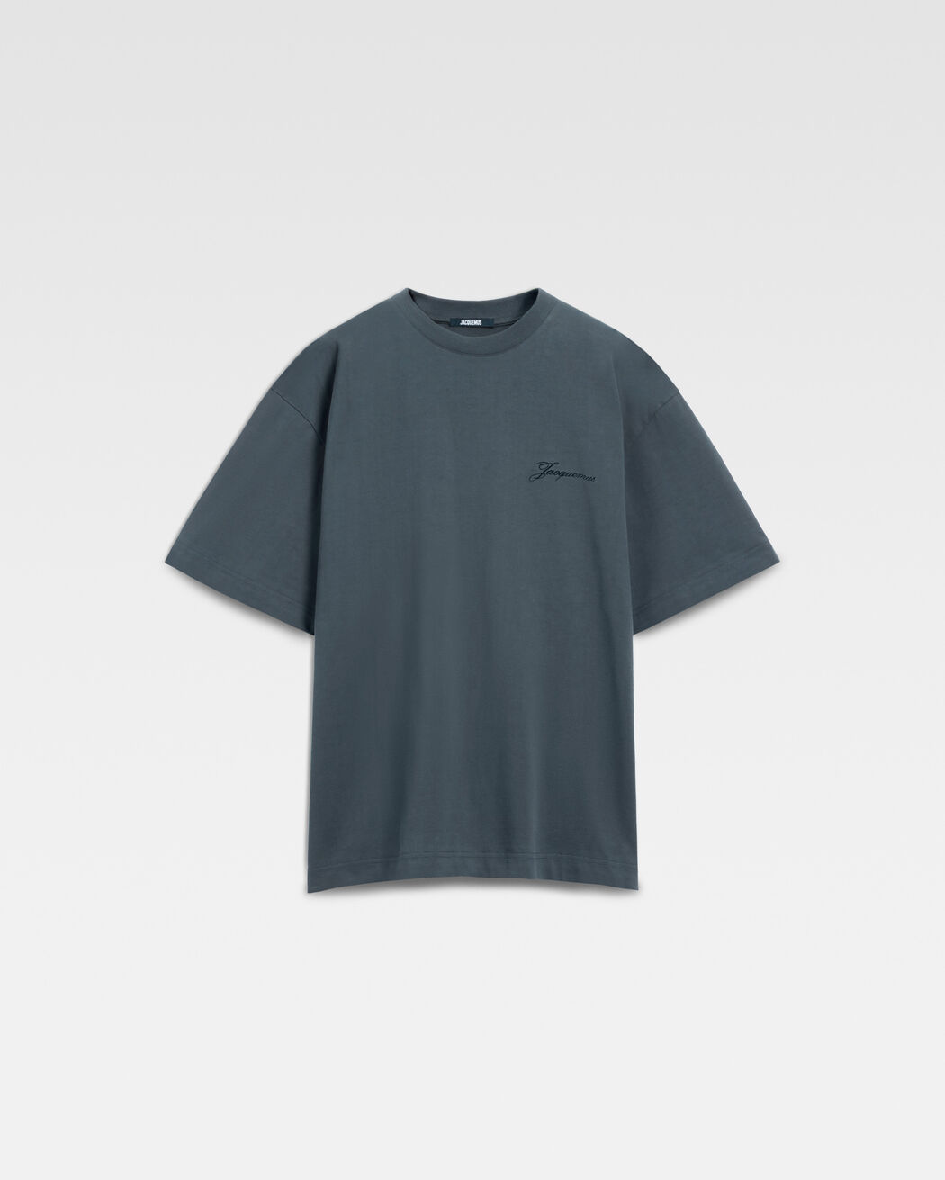 تي شيرت The Haltères jacquemus تي شيرت the halt res