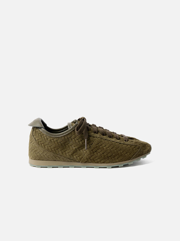 Les Tennis jacquemus les tennis