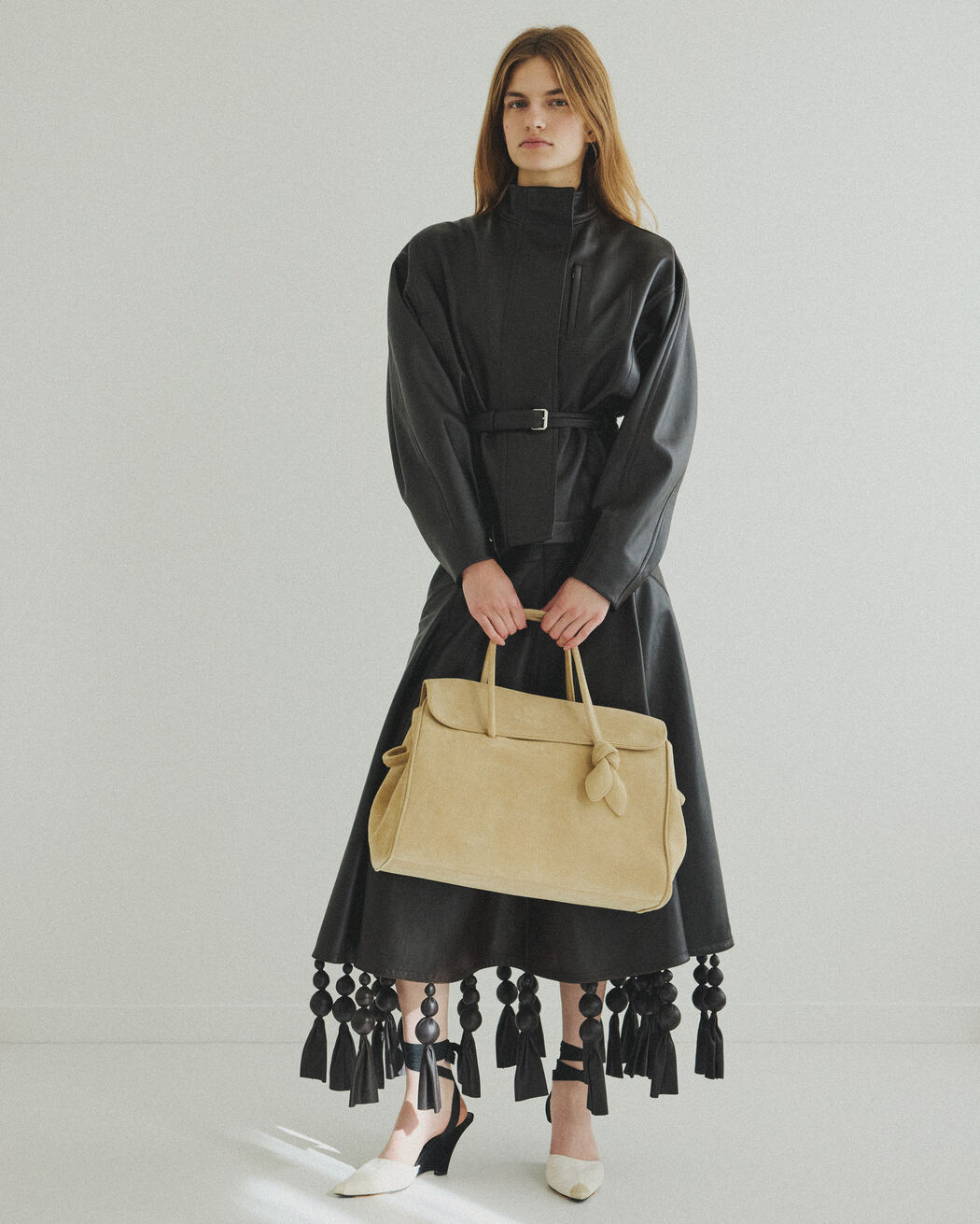 The Ciro jacket jacquemus the ciro jacket