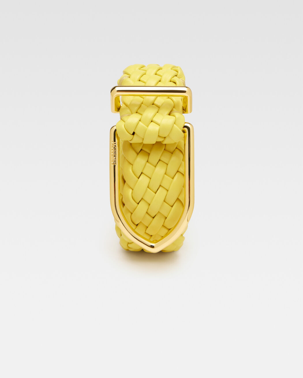 حزام La Ceinture Bambino jacquemus حزام la ceinture bambino