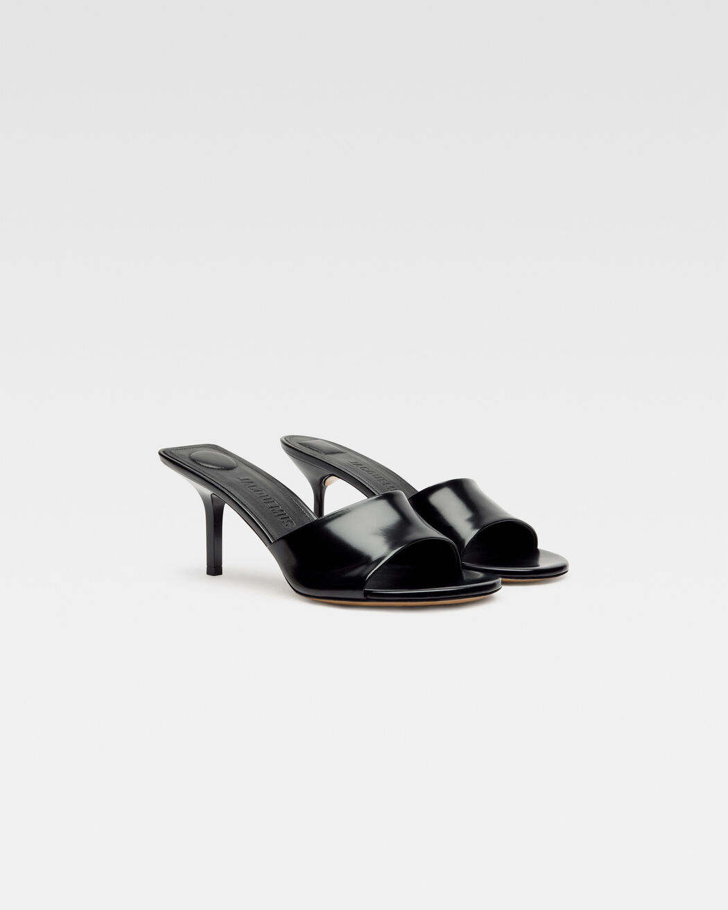 The Cubisto mules jacquemus the cubisto mules