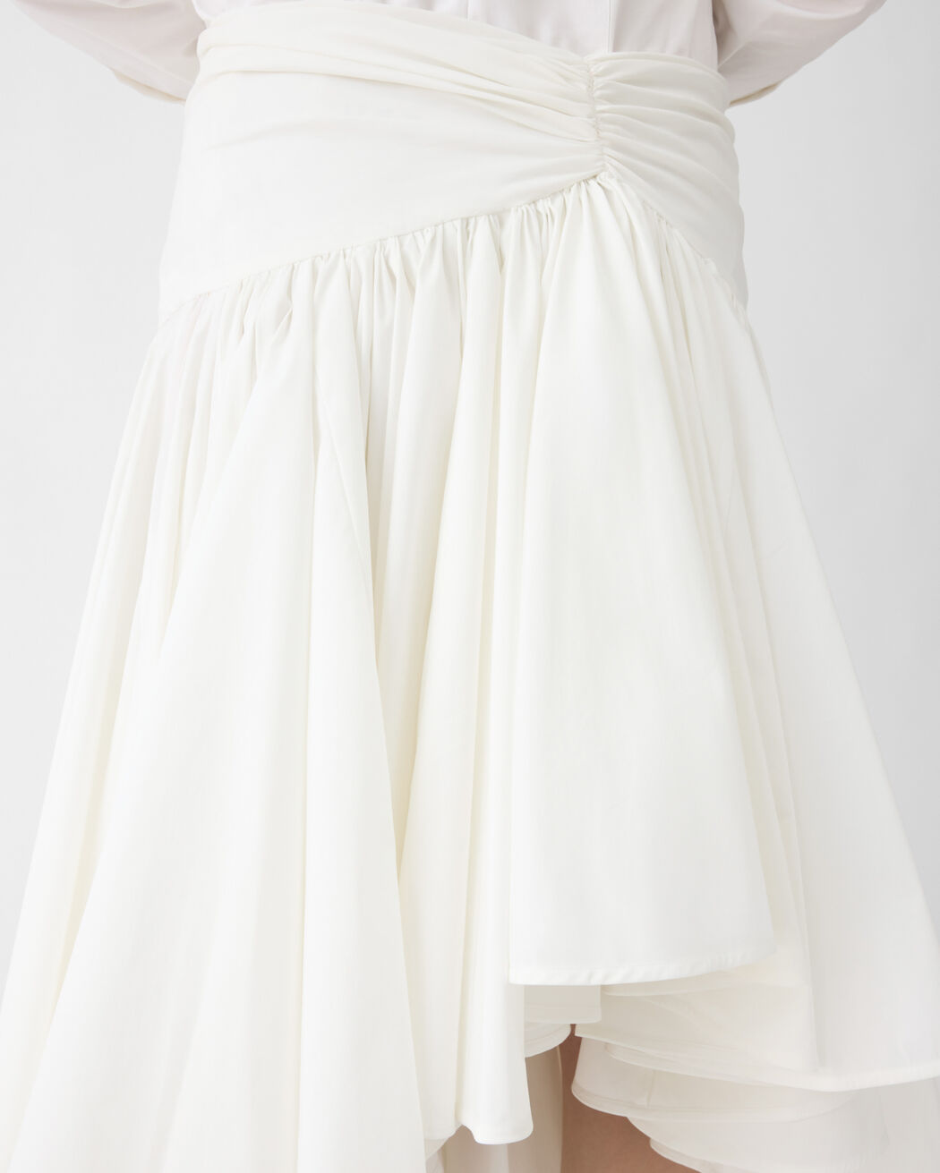 The petticoat jacquemus the petticoat