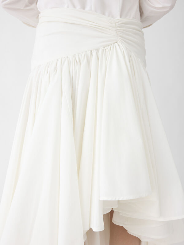 The petticoat jacquemus the petticoat