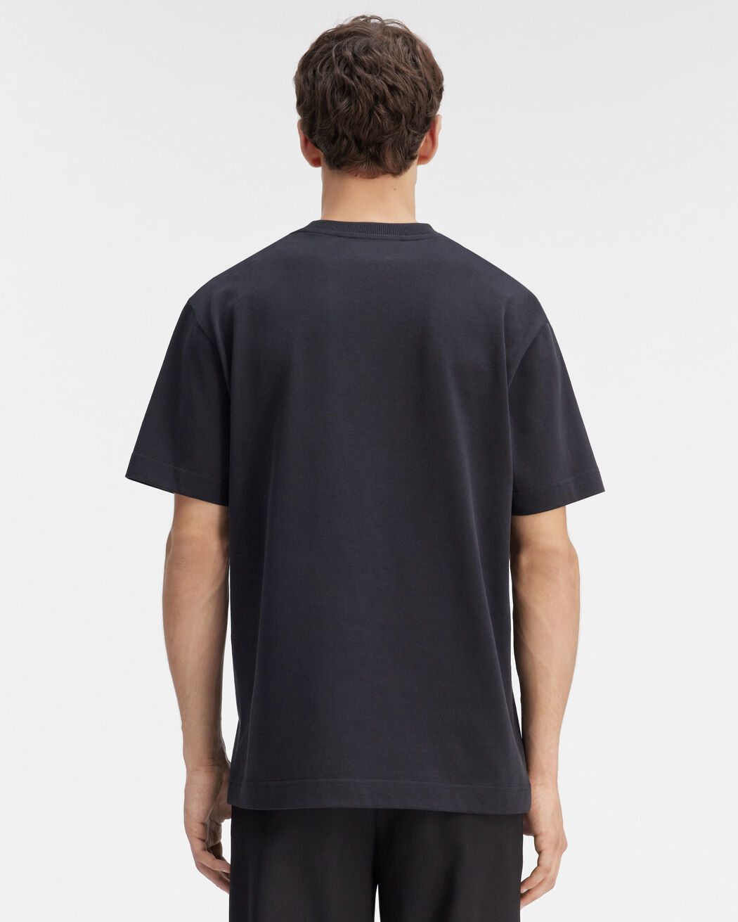 Le Tshirt Gros Grain jacquemus le tshirt gros grain