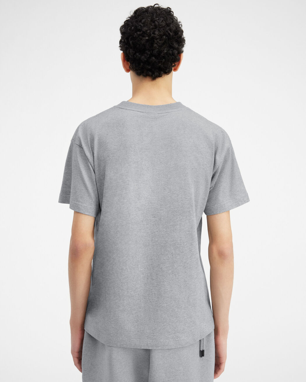 The Jacquemus t-shirt the jacquemus t shirt