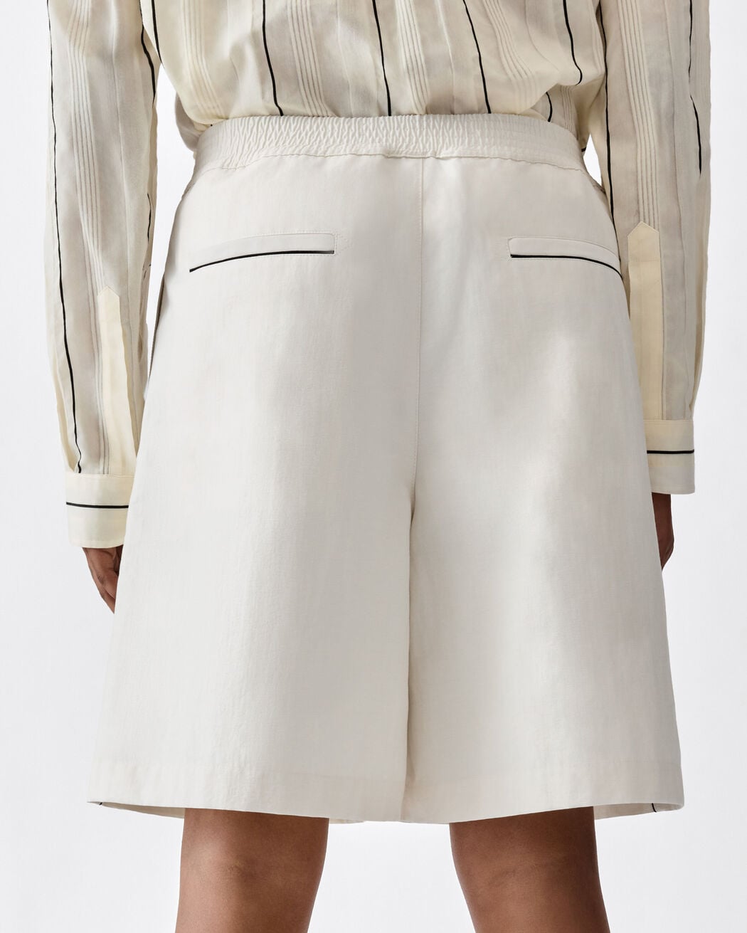The Pyjama shorts jacquemus the pyjama shorts